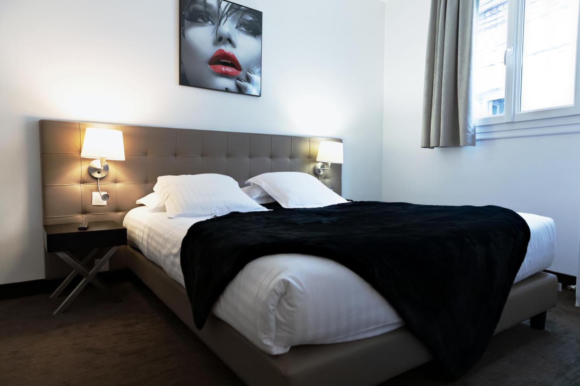 Le Saint Louis Hotel Amiens Exterior foto