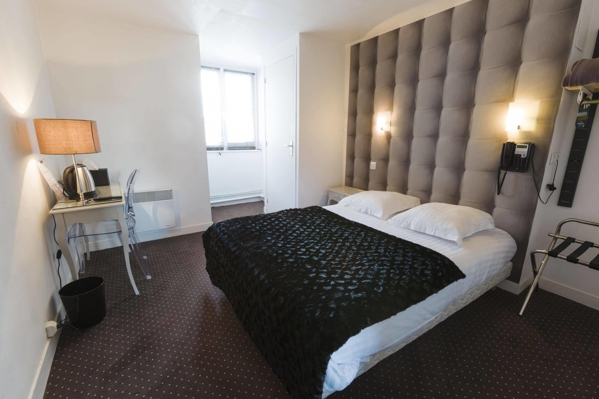 Le Saint Louis Hotel Amiens Exterior foto