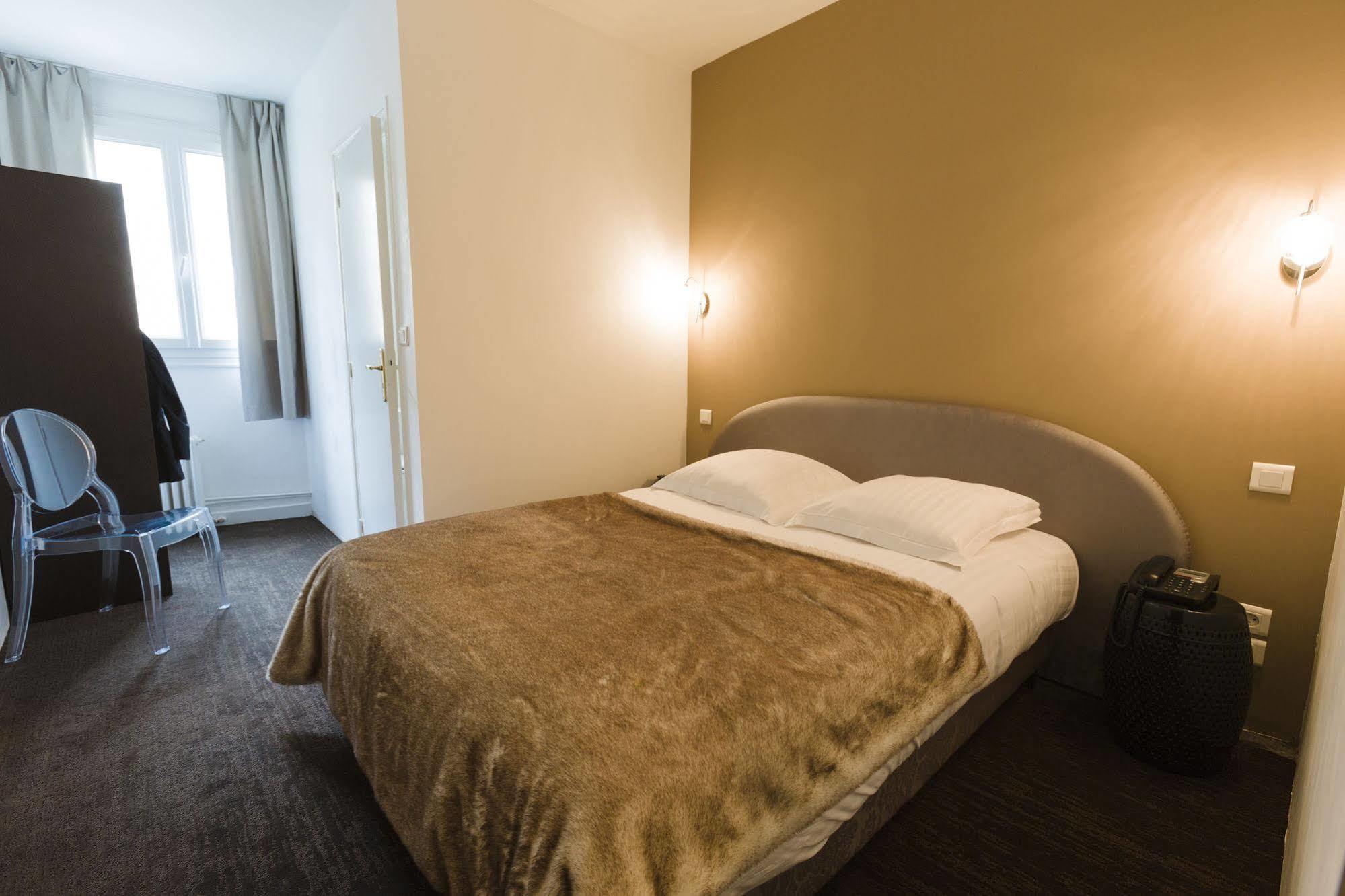 Le Saint Louis Hotel Amiens Exterior foto